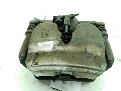 Right front brake caliper MERCEDES-BENZ E-CLASS (W213) E 220 d (213.004) | BP40037915M104 - Image 5