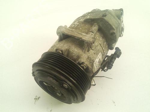 Used AC compressor AC compressor OPEL ASTRA J (P10) 1.7 CDTI (68) (110 hp) 24046733 24046733
