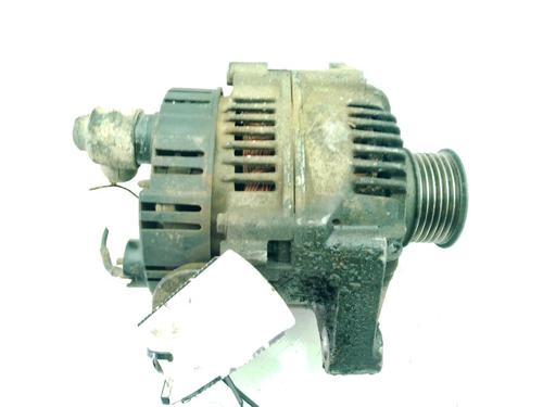 Alternator OPEL MOVANO A Platform/Chassis (X70) 2.5 D (ED, HD, UD0, UD4) | BP32132307M7 - Image 2