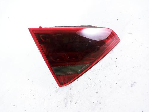 Used Left tailgate light AUDI A5 (8T3) 3.0 TDI quattro (240 hp) 24042830