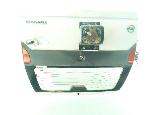 Used Tailgate NISSAN TERRANO II (R20) 2.7 TDi 4WD (125 hp) 29298883