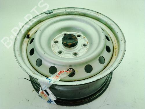Used Rim MITSUBISHI PAJERO IV (V8_W, V9_W) 3.2 DI-D 4WD (V98W, V88W) (200 hp) 30455554