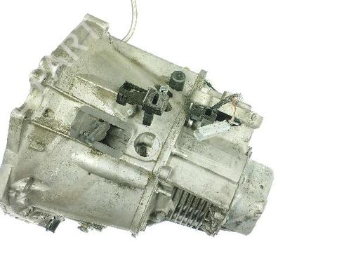 Gearbox PEUGEOT 208 I (CA_, CC_) 1.2 THP 110 | BP18373420M3 