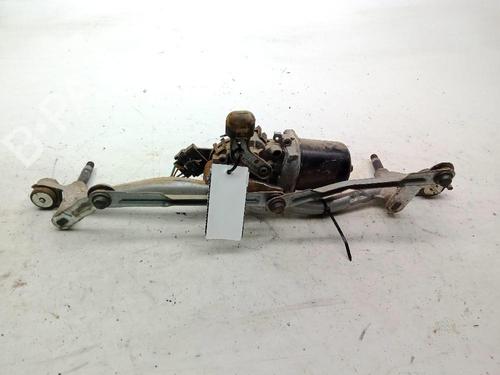 Front wiper motor CITROËN DS3 (SA_) 1.6 HDi 90 | BP25135580M29 