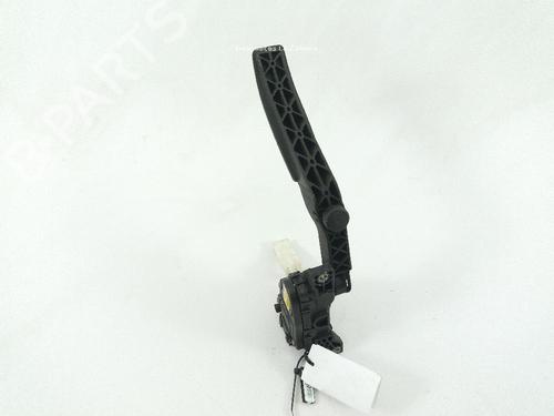 Used Pedal AUDI Q7 (4LB) 3.0 TDI quattro (233 hp) 18374072