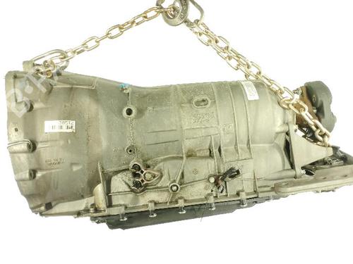 Gearbox BMW 5 Touring (E61) 535 d | BP38036115M3 - Image 2