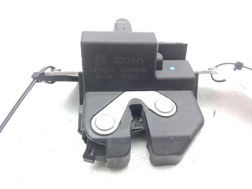 Tailgate lock OPEL MERIVA B MPV (S10) 1.7 CDTI (75) | BP24044681C101 