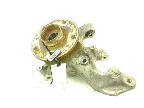 Used Left rear steering knuckle Left rear steering knuckle AUDI Q3 (F3B) 2.5 RS TFSI quattro (400 hp) 18360007 18360007