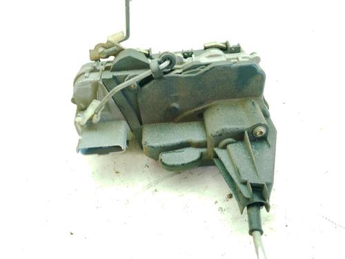 Front left lock PEUGEOT 307 SW (3H) 2.0 16V | BP27534093C98 