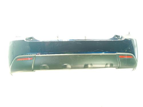 Used Rear bumper TOYOTA URBAN CRUISER (_P1_) 1.33 (NSP110_, NSP110) (101 hp) 30747203