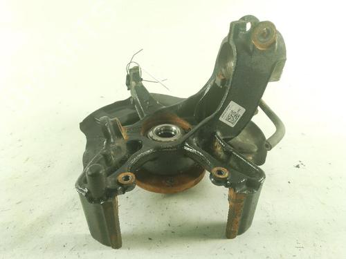 Left front steering knuckle VW T-CROSS (C11, D31) 1.0 TSi | BP25019137M25 - Image 3