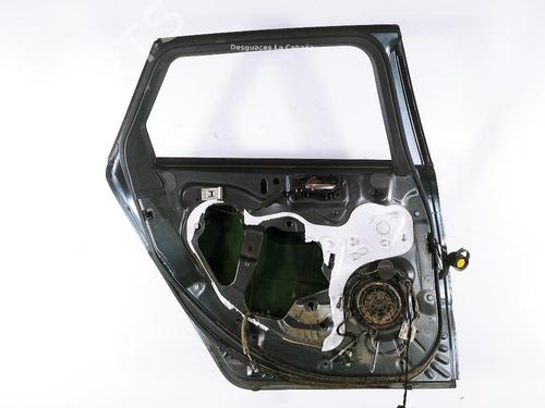Left rear door PEUGEOT 508 SW I (8E_) 2.0 HDi | BP24042273C4 