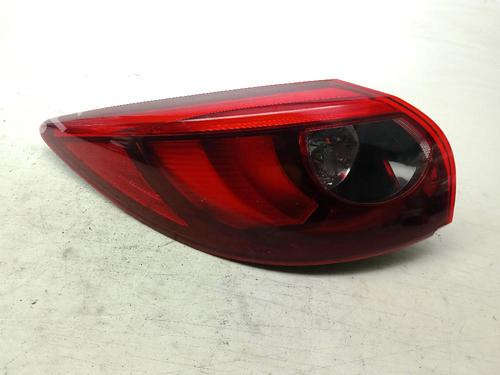 Used Left taillight MAZDA CX-5 (KE, GH) 2.2 D AWD (KE2AW) (150 hp) 30718706