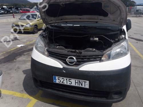 Steering rack NISSAN NV200 Van 1.5 dCi 85 (M20, M20N, M20M) | BP22687095M22 
