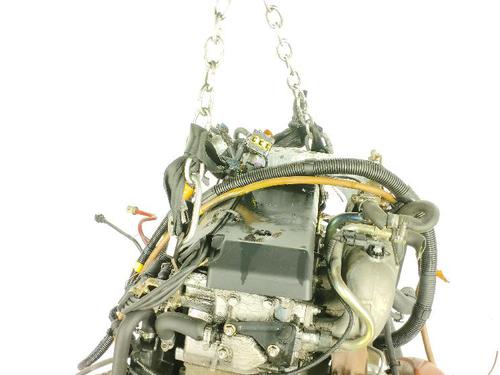Motor Motor IVECO DAILY III Platform/Chassis 35 S 13,35 C 13 (125 hp) 35800335 35800335