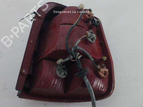 Left taillight KIA CARNIVAL II (GQ) 2.9 CRDi | BP18359317C34 