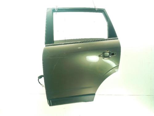 Used Left rear door OPEL ANTARA A (L07) 2.0 CDTI (150 hp) 30562108