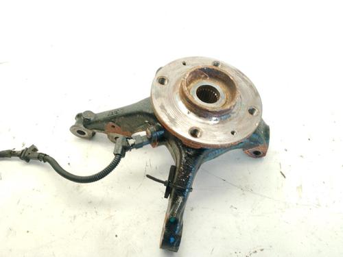 Right front steering knuckle PEUGEOT 208 II (UB_, UP_, UW_, UJ_) 1.5 BlueHDI 100 | BP26652103M26