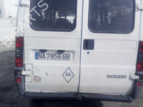Other PEUGEOT BOXER Van (230L) 2.5 D | BP28208979O1 