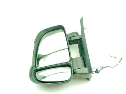 Retrovisor esquerdo CITROËN JUMPER II Bus 2.2 HDi 120 (120 hp) 32079497