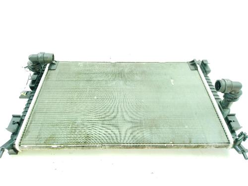 Used Water radiator PEUGEOT 308 SW II (LC_, LJ_, LR_, LX_, L4_) 1.6 BlueHDi 120 (120 hp) 30771480