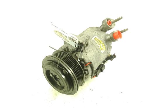 Used AC compressor AC compressor FORD FOCUS III 1.0 EcoBoost (125 hp) 18957811 18957811
