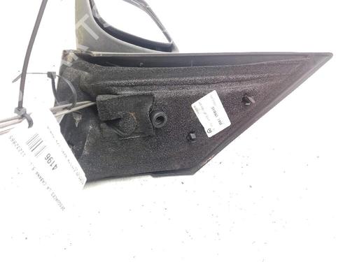 Left mirror FORD FIESTA V (JH_, JD_) 1.4 TDCi | BP26592710C26 