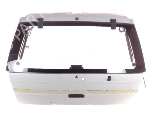Used Tailgate NISSAN TERRANO I (WD21) 2.7 TD 4WD (LBYD21) (99 hp) 19492954