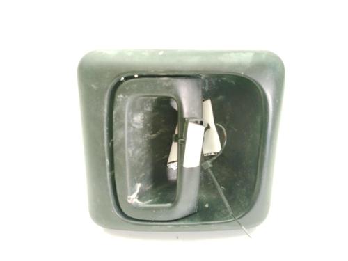 Used Front right exterior door handle CITROËN JUMPER I Van (244) 2.8 HDi (128 hp) 30476966