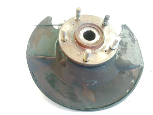 Left front steering knuckle HONDA FR-V (BE) 2.0 (BE3) | BP37414850M25 - Image 3