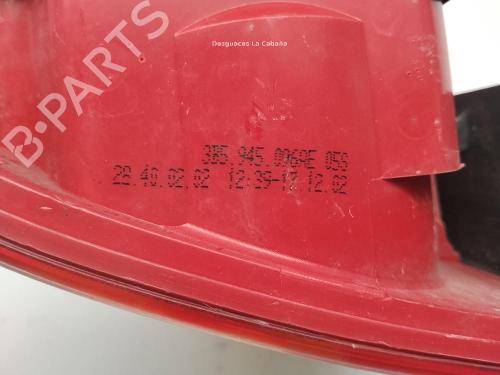 Right taillight VW PASSAT B5.5 (3B3) 1.9 TDI | BP40622419C35 - Image 5