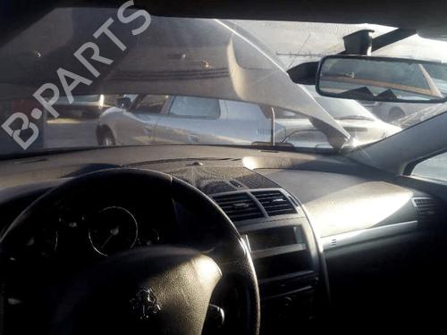 Used Parts PEUGEOT 407 Coupe (6C_)  2.2 16V  1715969