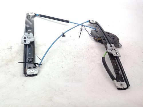 Used Front right window mechanism Front right window mechanism BMW 3 (E46) 320 d (136 hp) 27450927 27450927