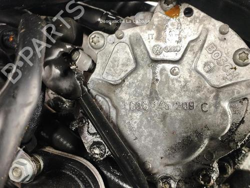 Engine VW PASSAT B5.5 (3B3) 1.9 TDI | BP29746684M1 