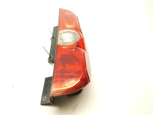 Used Right taillight Right taillight FIAT DOBLO Bus (263_) 1.3 D Multijet (263AXC1A) (90 hp) 39667348 39667348