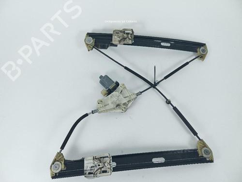 Used Front right window mechanism SEAT LEON (5F1) 2.0 TDI (150 hp) 18376314