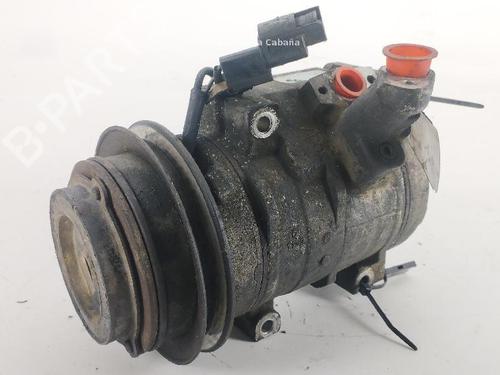 Used AC compressor AC compressor 18365328 18365328