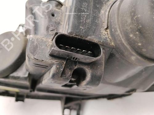 Right headlight SMART FORTWO Coupe (451) 1.0 (451.331, 451.380) | BP39198201C29 - Image 4