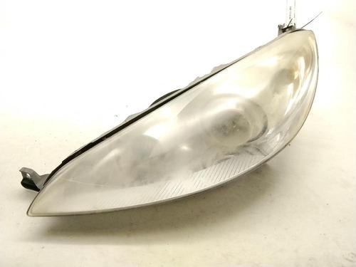 Used Left headlight Left headlight PEUGEOT 407 Coupe (6C_) 2.0 HDi (136 hp) 36765679 36765679