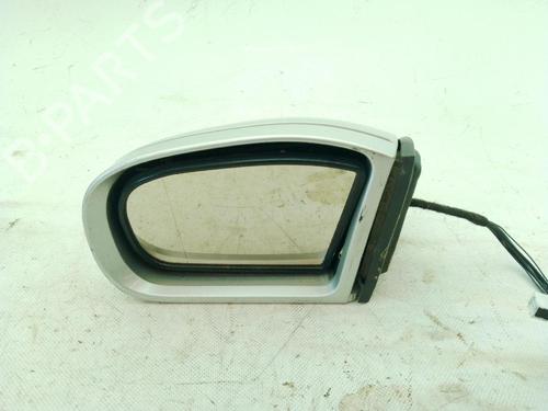 Used Left mirror MERCEDES-BENZ E-CLASS (W211) E 270 CDI (211.016) (163 hp) 26900678