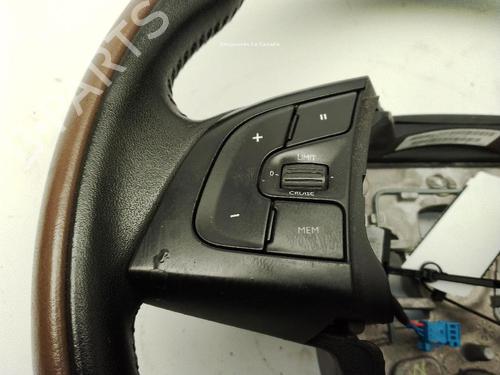 Steering wheel CITROËN C4 CACTUS 1.2 VTi 82 | BP30146157C49 - Image 3