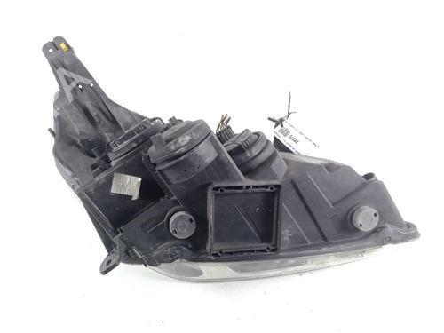 Venstre forlygte OPEL VECTRA C GTS (Z02) 1.9 CDTI (F68) | BP18359007C28 