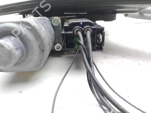 Front left window mechanism FORD MONDEO V Hatchback (CE) 2.0 EcoBlue | BP24044749C22 - Image 3