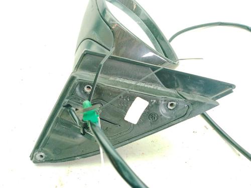 Left mirror VW PASSAT B6 (3C2) 2.0 TDI | BP27514251C26 