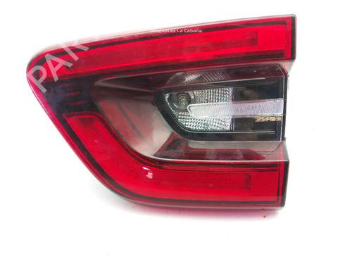 Used Right tailgate light RENAULT KADJAR (HA_, HL_) 1.5 dCi 110 (HLA3) (110 hp) 19427121