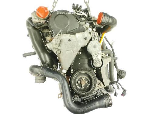 Engine SEAT LEON (1P1) 1.9 TDI | BP38770753M1 - Image 5