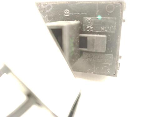 Left front window switch SEAT LEON (1P1) 1.6 TDI | BP39163700I27 - Image 3