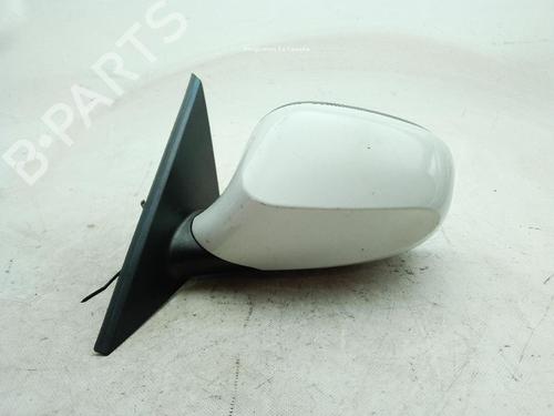 Left mirror BMW 1 (E81) 116 d | BP24544298C26 