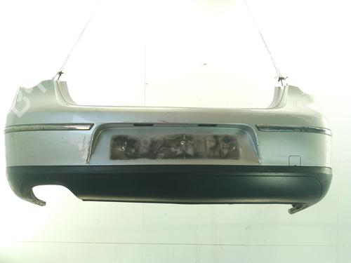 Rear bumper VW PASSAT B6 (3C2) 2.0 TDI 16V | BP28578186C8