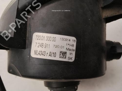 Left front fog light BMW 1 (F20) 118 d | BP36496992C30 - Image 3